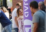 Waalwijk 26 juni 2019
Tros muziekfeest op het plein in Waalwijk. Sieneke