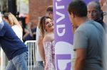 Waalwijk 26 juni 2019
Tros muziekfeest op het plein in Waalwijk. Sieneke