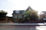 Volendam 1 juli 2019
Huis Simon en Annemarie Keizer.