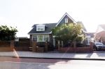 Volendam 1 juli 2019
Huis Simon en Annemarie Keizer.