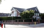 Volendam 1 juli 2019
Huis Simon en Annemarie Keizer.