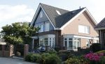 Volendam 1 juli 2019
Huis Simon en Annemarie Keizer.