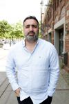 Amsterdam 20 juni 2019
Uitreiking Nipkow schijf aan Jeroen Pauw. Sinan Can