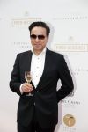 Amsterdam 18 juni 2019
Leading ladies awards bij hotel the Grand. Spiros