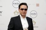 Amsterdam 18 juni 2019
Leading ladies awards bij hotel the Grand. Spiros
