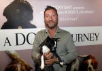 Amsterdam 12 juni 2019
Premiere a dogs Journey by Lucky Smit.
Bas Smit Anouk Smulders en Rosanna Kluivert zijn aanwezig met hun honden. Steinar Dietz
