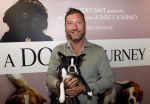 Amsterdam 12 juni 2019
Premiere a dogs Journey by Lucky Smit.
Bas Smit Anouk Smulders en Rosanna Kluivert zijn aanwezig met hun honden. Steinar Dietz