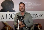 Amsterdam 12 juni 2019
Premiere a dogs Journey by Lucky Smit.
Bas Smit Anouk Smulders en Rosanna Kluivert zijn aanwezig met hun honden. Steinar Dietz