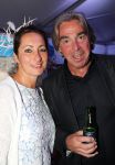 Haarzuilen, 19 Juni 2019
Haringparty Kasteel Haarzuilen
Susan Rastin met partner