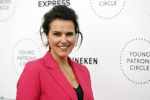 Amsterdam 29 juni 2019
Premiere young patrons circle in de stopera. Susan Visser en Thomas Cammaert