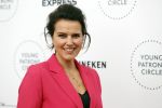 Amsterdam 29 juni 2019
Premiere young patrons circle in de stopera. Susan Visser en Thomas Cammaert