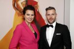 Amsterdam 29 juni 2019
Premiere young patrons circle in de stopera. Susan Visser en Thomas Cammaert