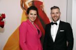 Amsterdam 29 juni 2019
Premiere young patrons circle in de stopera. Susan Visser en Thomas Cammaert