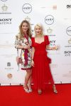 Amsterdam 18 juni 2019
Leading ladies awards bij hotel the Grand. Susanna Klibansky met een vriendin