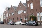 Dordrecht 13 juni 2019
Huis van de nieuwe vriendin van Thomas Verhoef Tanja v Hoogdalem