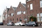 Dordrecht 13 juni 2019
Huis van de nieuwe vriendin van Thomas Verhoef Tanja v Hoogdalem