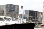Amsterdam 14 juni 2019
Event Jaguar en Rapsody boten met kunstenaar Selwyn Senatori.
Aanwezig oa Regi Blinker Jeroen Nieuwenhuize Thomas v d Vlugt en Aldo v Troost.
