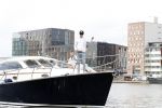 Amsterdam 14 juni 2019
Event Jaguar en Rapsody boten met kunstenaar Selwyn Senatori.
Aanwezig oa Regi Blinker Jeroen Nieuwenhuize Thomas v d Vlugt en Aldo v Troost.