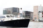 Amsterdam 14 juni 2019
Event Jaguar en Rapsody boten met kunstenaar Selwyn Senatori.
Aanwezig oa Regi Blinker Jeroen Nieuwenhuize Thomas v d Vlugt en Aldo v Troost.