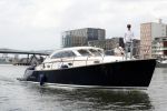 Amsterdam 14 juni 2019
Event Jaguar en Rapsody boten met kunstenaar Selwyn Senatori.
Aanwezig oa Regi Blinker Jeroen Nieuwenhuize Thomas v d Vlugt en Aldo v Troost.