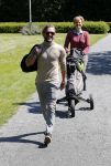 Brielle 14 juni 2019
Golfwedstrijd tbv de health promoters. Tommie Christiaan