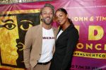Rosmalen 20 juni 2019
Premiere Aida in het autotron . Tommie Christiaan met zijn vriendin
