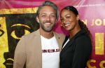 Rosmalen 20 juni 2019
Premiere Aida in het autotron . Tommie Christiaan met zijn vriendin