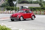 Best 30 juni 2019
Fandag van LUV ( Marga Scheide Jose Hoebee en Chimene v Oosterhout) bij restaurant Quattre Bras in Best. Toon v Genugten