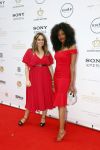 Amsterdam 18 juni 2019
Leading ladies awards bij hotel the Grand. Trijntje Oosterhuis