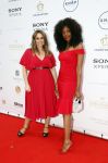 Amsterdam 18 juni 2019
Leading ladies awards bij hotel the Grand. Trijntje Oosterhuis
