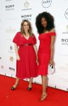 Amsterdam 18 juni 2019
Leading ladies awards bij hotel the Grand. Trijntje Oosterhuis