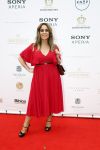 Amsterdam 18 juni 2019
Leading ladies awards bij hotel the Grand. Trijntje Oosterhuis
