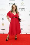 Amsterdam 18 juni 2019
Leading ladies awards bij hotel the Grand. Trijntje Oosterhuis