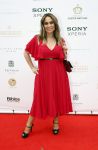 Amsterdam 18 juni 2019
Leading ladies awards bij hotel the Grand. Trijntje Oosterhuis