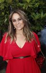 Amsterdam 18 juni 2019
Leading ladies awards bij hotel the Grand. Trijntje Oosterhuis