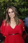 Amsterdam 18 juni 2019
Leading ladies awards bij hotel the Grand. Trijntje Oosterhuis