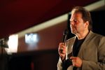 Amsterdam 1 juli 2019
Uitreiking van de Johan Kaart Prijs aan Pierre Bokma in het deLamar theater.
Victor Low