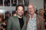 Amsterdam 1 juli 2019
Uitreiking van de Johan Kaart Prijs aan Pierre Bokma in het deLamar theater.
Victor Low