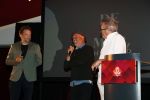Amsterdam 1 juli 2019
Uitreiking van de Johan Kaart Prijs aan Pierre Bokma in het deLamar theater.
Victor Low