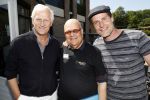 Brielle 14 juni 2019
Golfwedstrijd tbv de health promoters. Wilbert Gieske Harold Robles en Koertjan de Bruijn