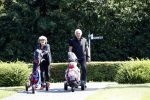 Brielle 14 juni 2019
Golfwedstrijd tbv de health promoters. Marco Bakker en zijn vrouw Willeke v Ammelrooy