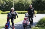 Brielle 14 juni 2019
Golfwedstrijd tbv de health promoters. Marco Bakker en zijn vrouw Willeke v Ammelrooy