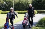 Brielle 14 juni 2019
Golfwedstrijd tbv de health promoters. Marco Bakker en zijn vrouw Willeke v Ammelrooy