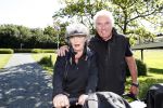 Brielle 14 juni 2019
Golfwedstrijd tbv de health promoters. Marco Bakker en zijn vrouw Willeke v Ammelrooy
