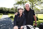 Brielle 14 juni 2019
Golfwedstrijd tbv de health promoters. Marco Bakker en zijn vrouw Willeke v Ammelrooy