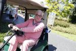 Brielle 14 juni 2019
Golfwedstrijd tbv de health promoters. Willem Reimers