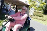 Brielle 14 juni 2019
Golfwedstrijd tbv de health promoters. Willem Reimers