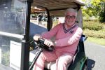Brielle 14 juni 2019
Golfwedstrijd tbv de health promoters. Willem Reimers