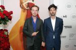 Amsterdam 29 juni 2019
Premiere young patrons circle in de stopera. Willem VOOGD MET EEN VRIEND