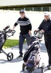 Brielle 14 juni 2019
Golfwedstrijd tbv de health promoters. Willem v Hanegem
